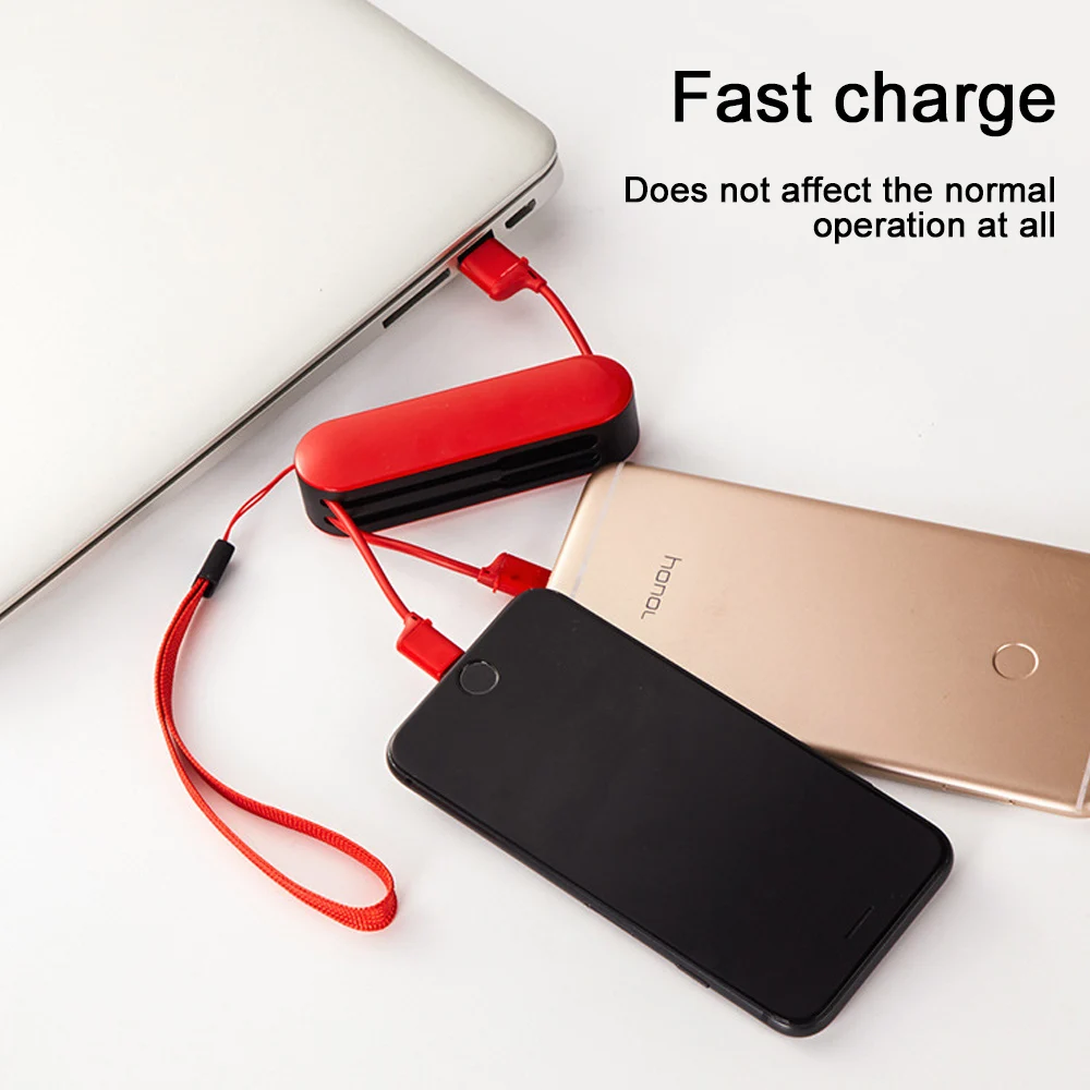 Кабель для передачи данных iphone 6 7 XS micro usb type c адаптер huawei mate20|Зарядные устройства