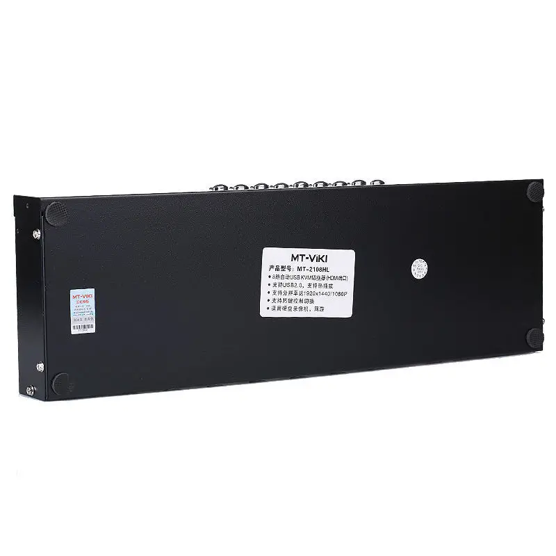 MT-Lamoda 8 Порты и разъёмы Авто HDMI kvm-переключатель USB hothey консоли 1080 P