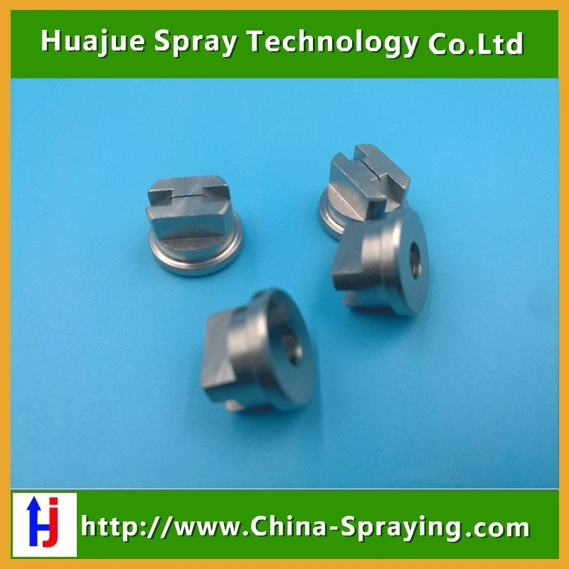 TP ТИП вентилятор струи воды сопло Veejet наконечники сопла очистка UniJet плоский