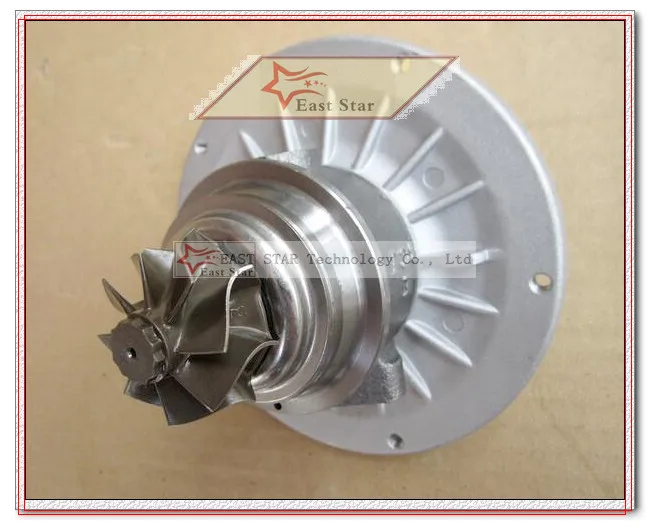 Турбо CHRA картридж Core RHF4H VN3 14411-VK500 Турбокомпрессор Для NISSAN Navara 2.5L DI X-Trail 2001-03 MD22 YD22ETI