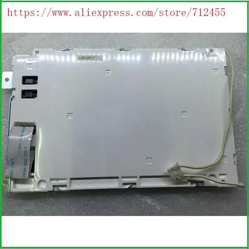 5,7 ''Для Tektronix TDS осциллограф монитор дисплей TEK TDS210 TDS220 1012 LM32P073 ЖК-экран модуль-панель для дисплея