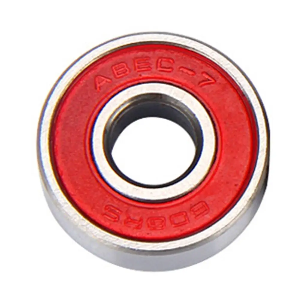 Mounchain Precision 608 RS ABEC 9 профессиональные шарикоподшипники скутеры электрические