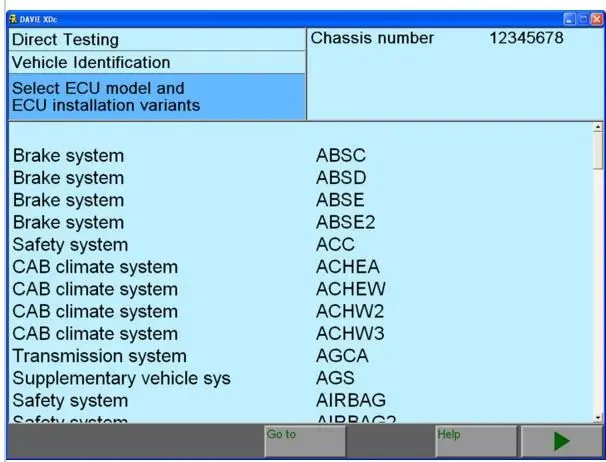 Davie Runtime 5.6.1 (поддерживается Windows 7 32 бит) для Paccar + Лицензия генератор ключей с