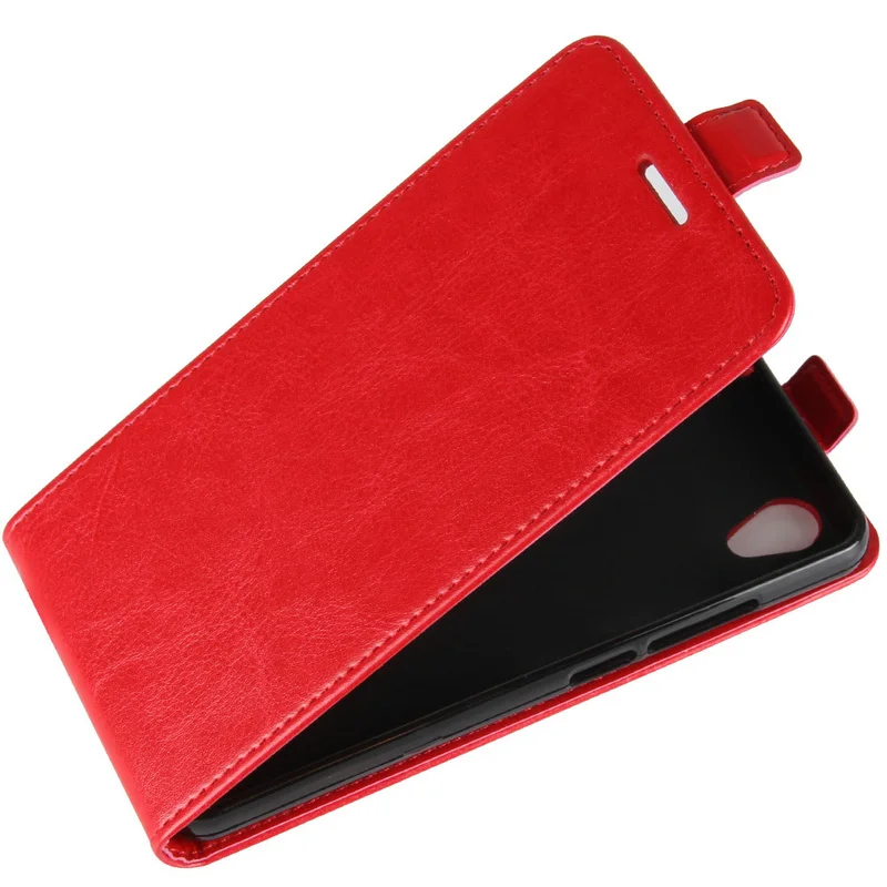 for ZTE Blade X3 D2 WIERSS Luxury flip leather case blade A452 Case Retro Wallet Leather Cover cases coque Etui&gt | Мобильные