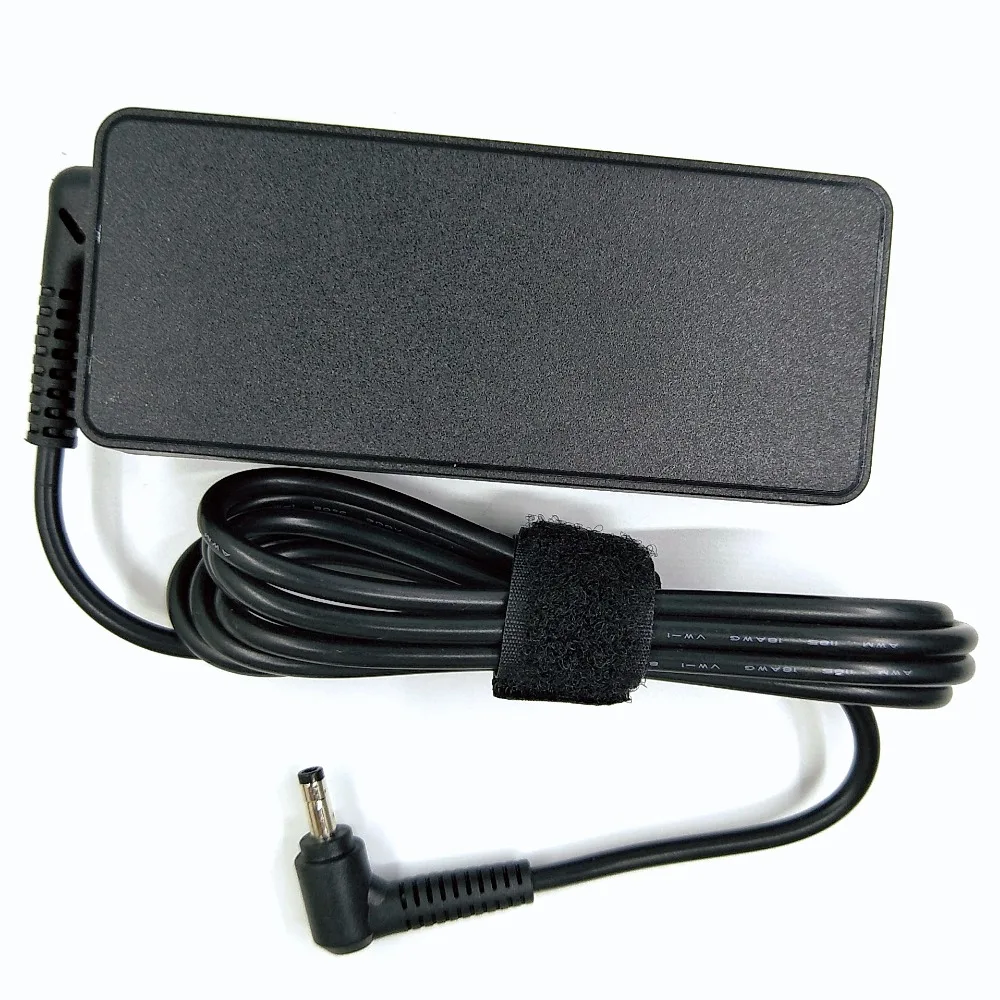 PA-65W 20V 3.25A 4,0*1,7 мм ADLX65CDGE2A адаптер переменного тока Зарядное устройство прозрачная защита для экрана для LENOVO YOGA 710 510 5A10K78753 01FR142 Питание адаптер