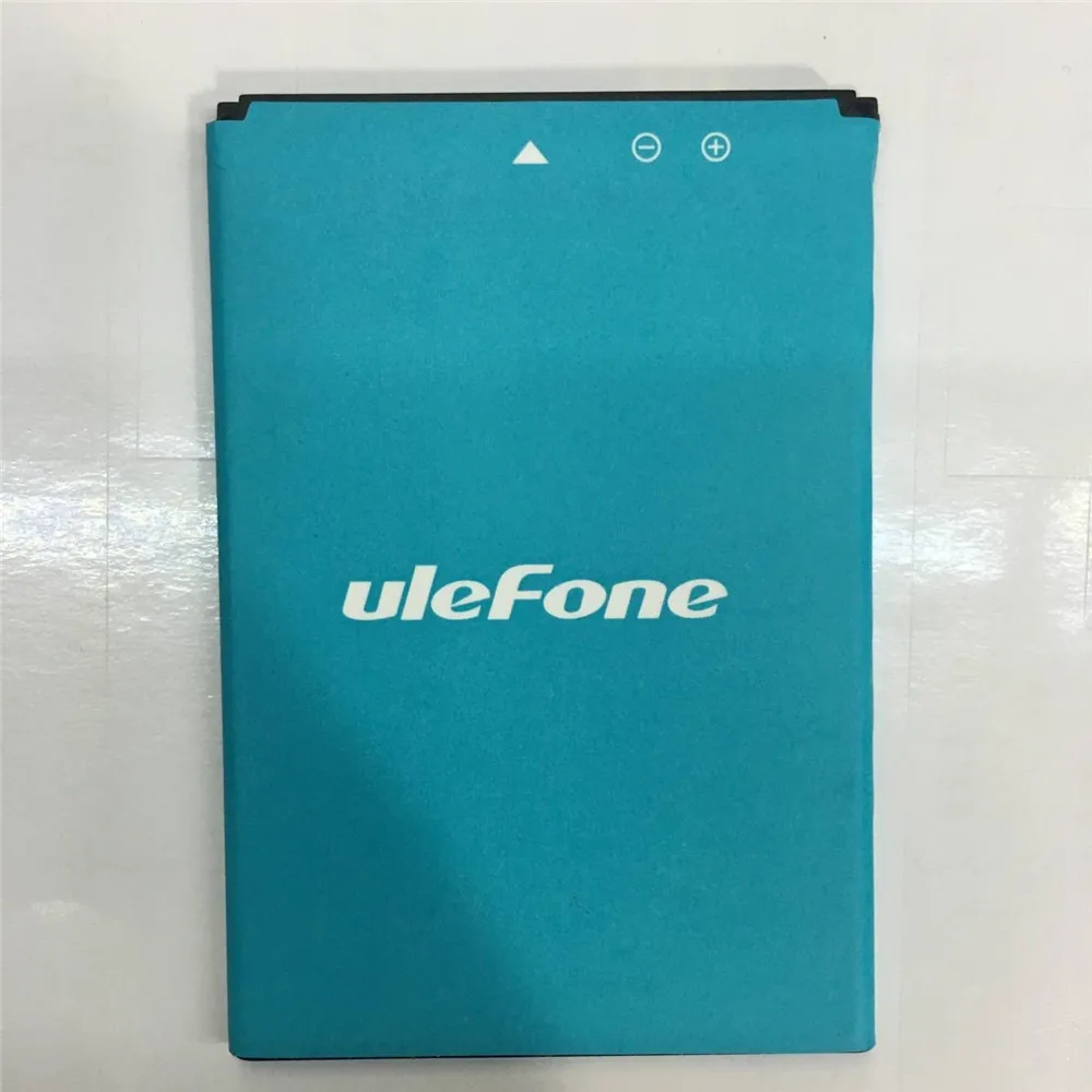 100% Новинка для Ulefone Be Pro 3019 батарея 3000 мАч 2/Ulefone L55|Аккумуляторы мобильных
