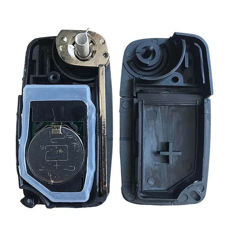 Пульт дистанционного управления для Chery Tiggo 3 Vortex Tingo 315 МГц или 433 - купить по