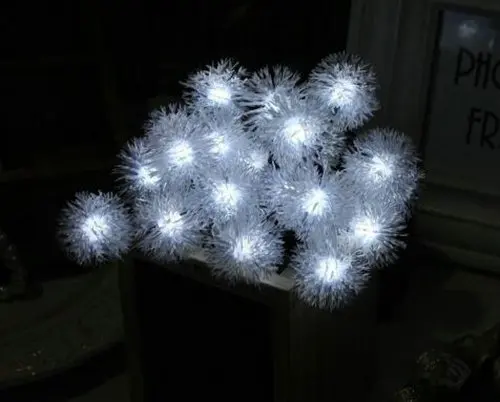 5 шт. 10 м 60 светодиодов