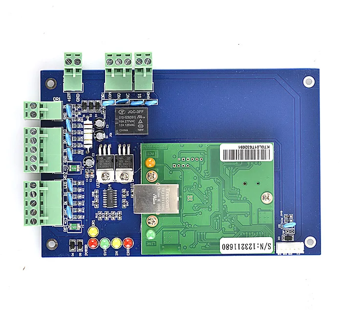 20 шт. RFID карты + бесплатная английский Программы для компьютера Управление