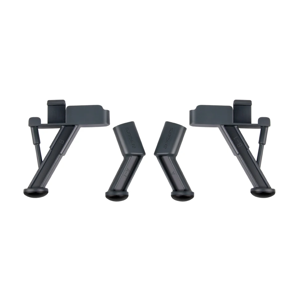 DJI Mavic 2 посадочное снаряжение расширенное усиление опорные ножки защитные
