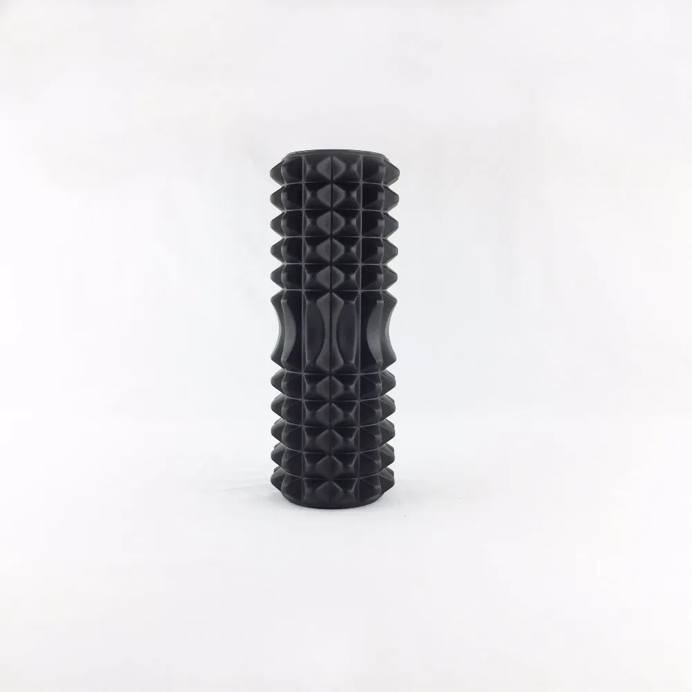 Reedow 33 5x14 см Йога блоки EVA пены в форме полумесяца роликовый массаж Пилатес фитнес