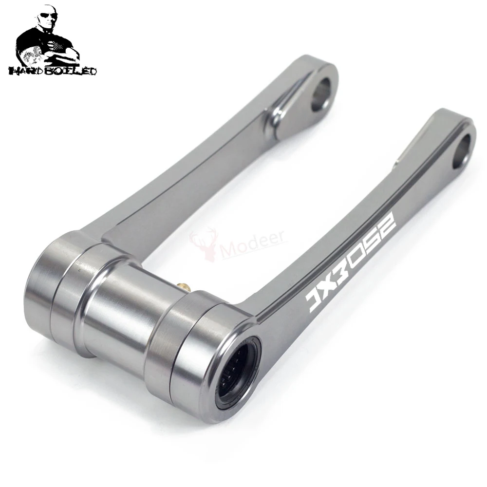 Off-road Motorcycle Accessories Adjustable Lowering Body Links Kits For KTM 250 EXC 250EXC 2011-20154 2016 2017 2018 2019 2020 | Автомобили