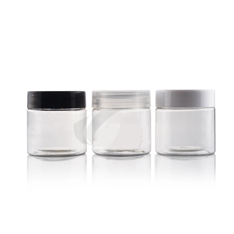 

300Pcs/lot 30G Cosmetic Empty Jar Pot Sample Eyeshadow 30ML Makeup Face Cream Container