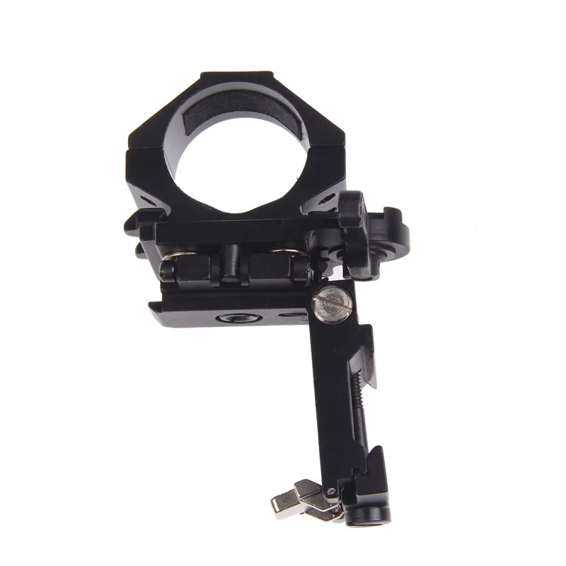 Funpowerland Бесплатная доставка для лупы высокопрочная основа крепления (от