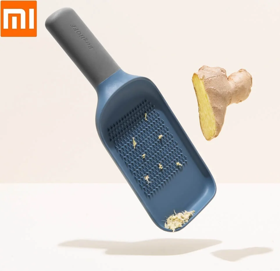 Xiaomi Mijia BergHoff шлифовальный станок для грязи пресс картофеля редиска кухни бытовой