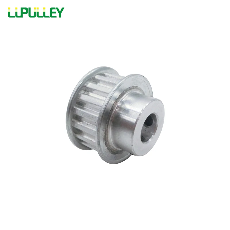 XL16 16 зубьев ременного шкива из алюминия 3D-принтера XL 16 зубьев Диаметр отверстия 5/6/6.35/7/8/10/12/12.7 мм Ширина 11 мм Синхронное колесо.