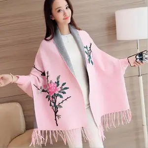 Женские свитера для зимы 2021, женский кардиган для отдыха с длинным рукавом, тонкая куртка, Длинные Топы