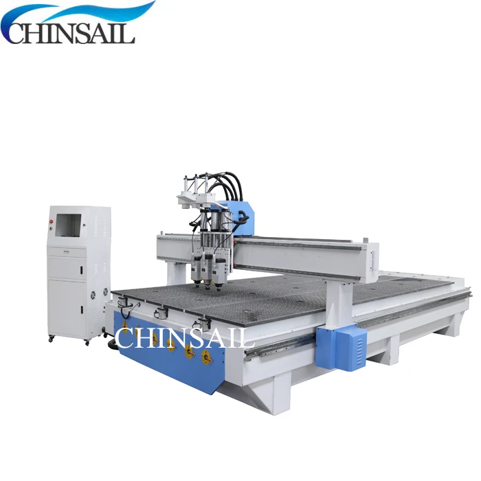 Самая большая древесина/Фанера/алюминий 3d cnc маршрутизатор 1530 2030 2040 с программным