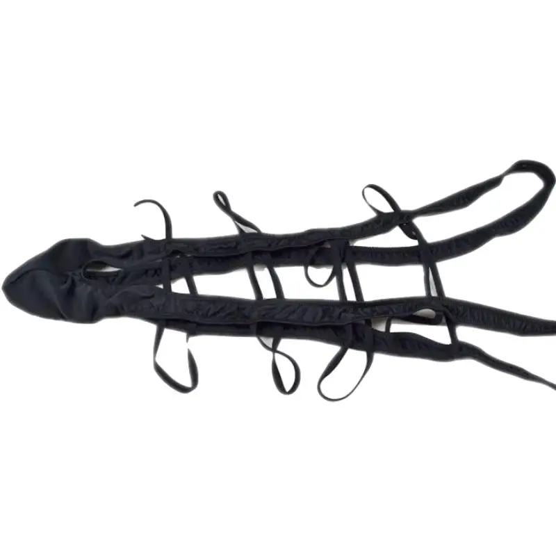 2019 сексуальные стринги мужские бикини трусы купальные шорты Плавки купальный