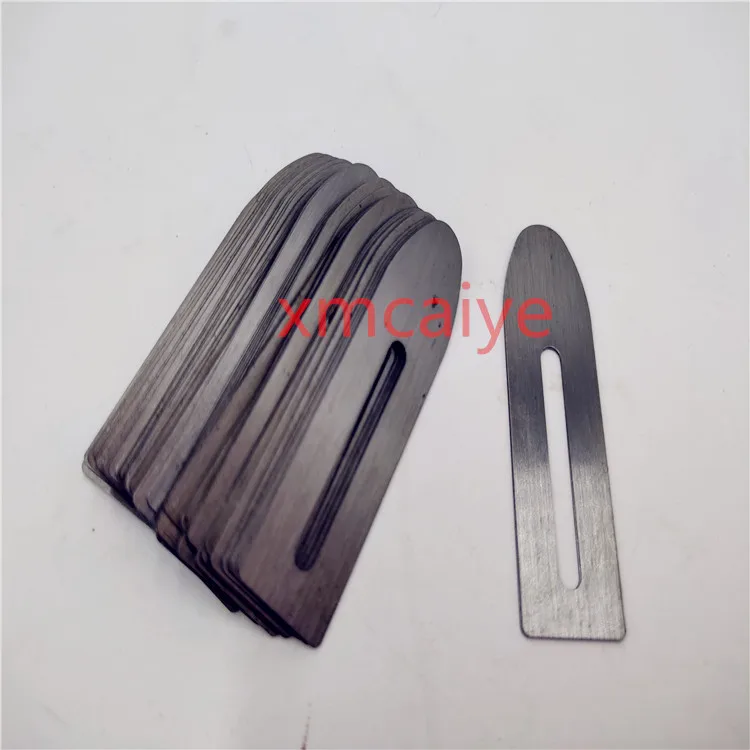 

100pcs sheet separator 55*15mm Sheet separator for 3F diamond 3000 Prees