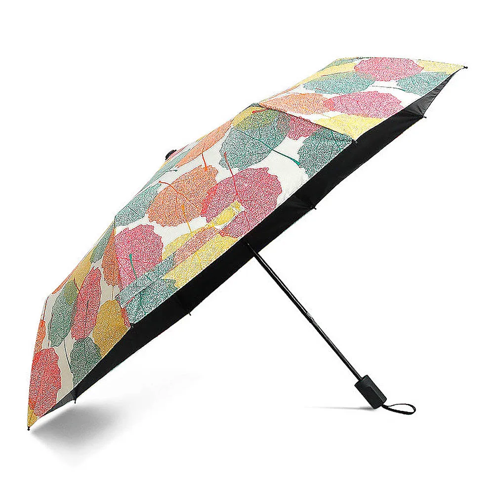 Креативный мини складной зонт женский зонтик от дождя Женский Открытый Дорожный