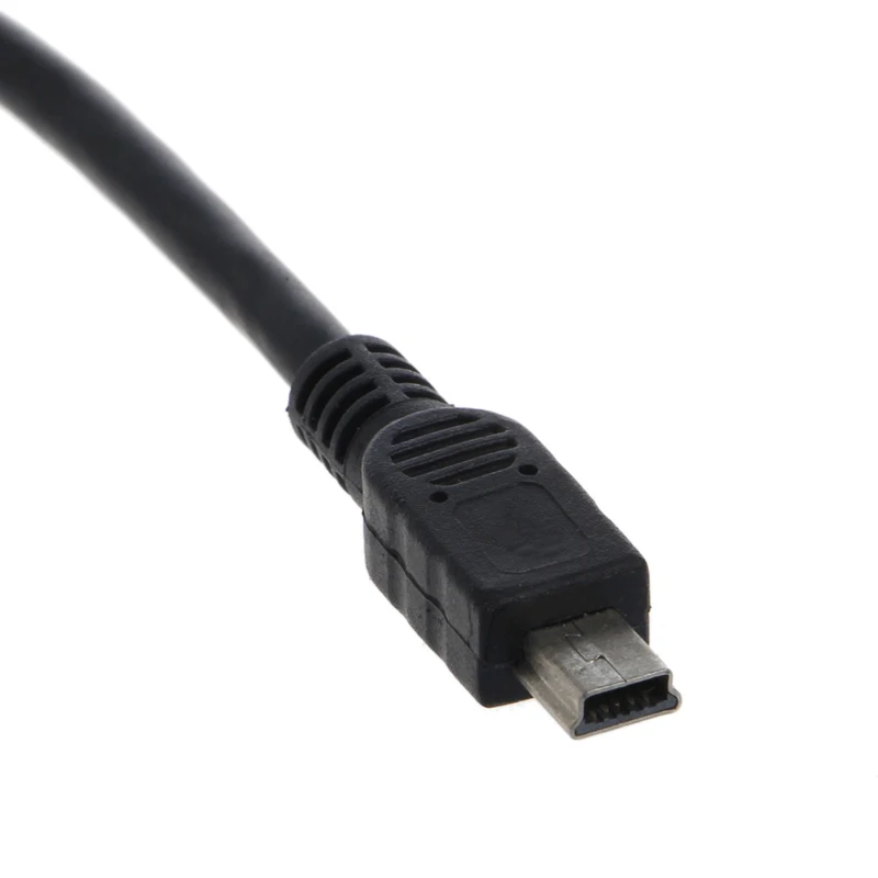 Кабель для передачи данных Micro USB кабель переходник 25 см|Кабели MP3/MP4-плееров| |
