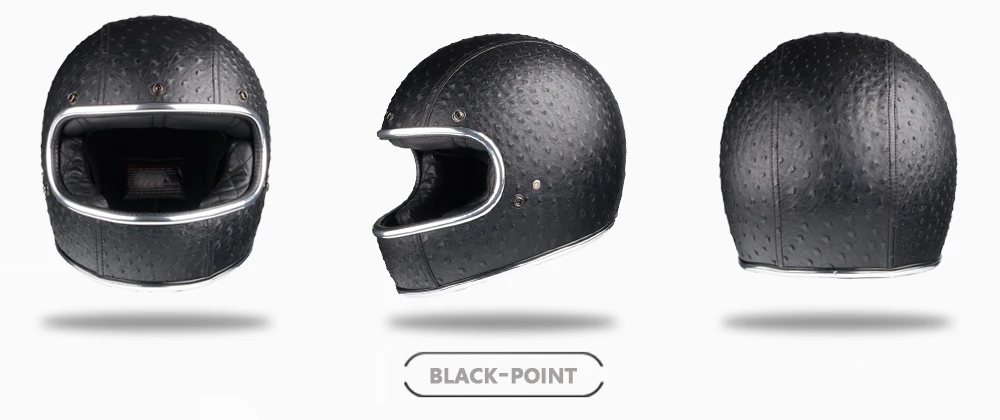 LDMET Томпсон moto rcycle шлем cascos para moto полное лицо casco moto Винтаж jet capacetes de moto ciclista бездорожье