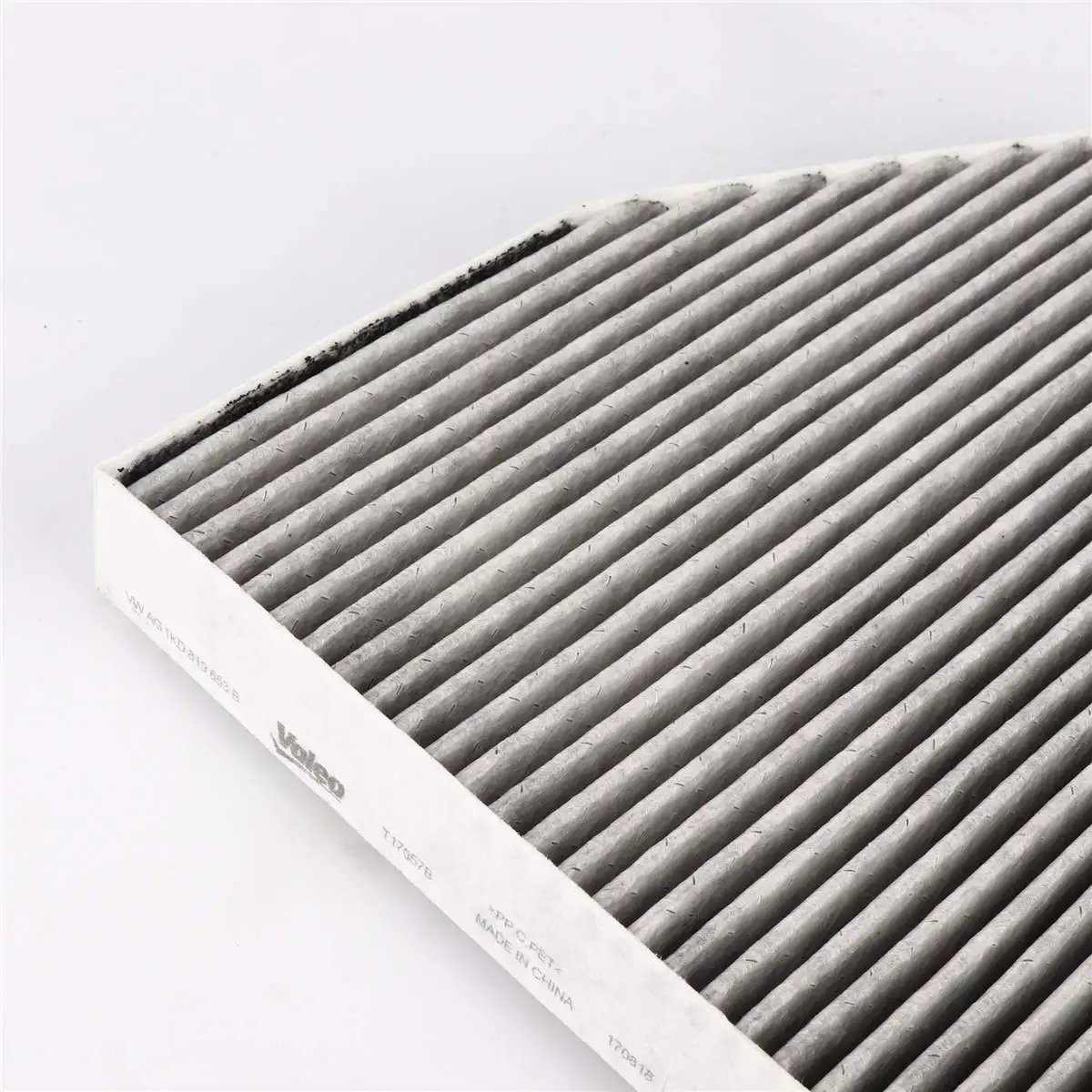 1 шт. OEM воздушный фильтр для VW Golf MK6 Passat CC Jetta MK5 B6 Caddy B7 NF 1KD 819 653 B|filter air|filter irfilter cabin |