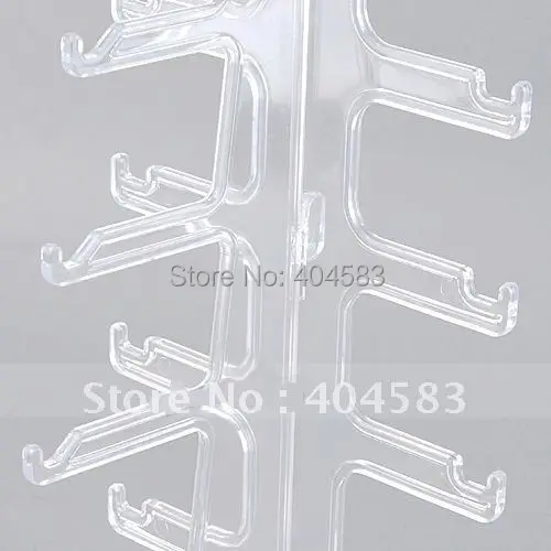 Стойка держатель для очков 2 шт./лот 5 пар|glasses stand|display stand holdersunglasses display |