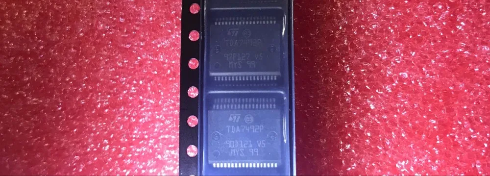 10 шт./лот TDA7492 TDA7492P 7492 Новинка | Строительство и ремонт
