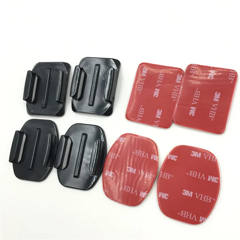 Accessories 3M glue SQ8 SQ11 MD80 HD 1080P мини-камера инфракрасного ночного видения HD спортивная микро-камера с детектором движения видеокамера DV видео Диктофон - Цвет: Accessories 3M glue