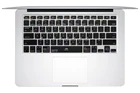 Чехол Ableton для MacBook Pro 13 Air 13,3 Pro 15 Retina, функциональный защитный чехол для клавиатуры с подсветкой из ТПУ
