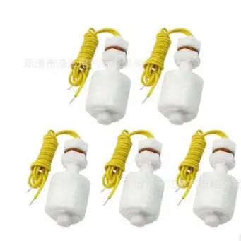 100 в M10 датчик уровня воды и жидкости Поплавковый выключатель для аквариума |