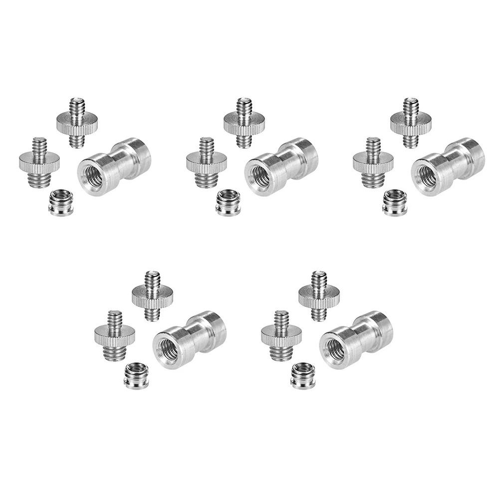 Штатив для камеры монопод шаровая Головка 1/4 &quot-20 до 3/8&quot-16 резьбовой винт