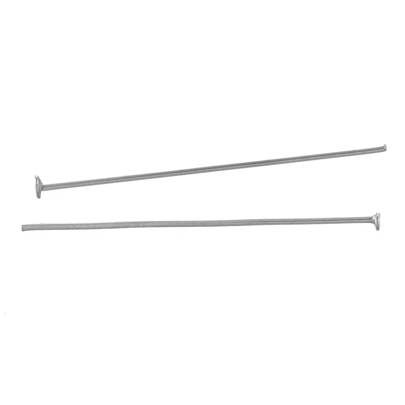 Модные ювелирные изделия в поисках штифтов из нержавеющей стали для DIY ювелирных