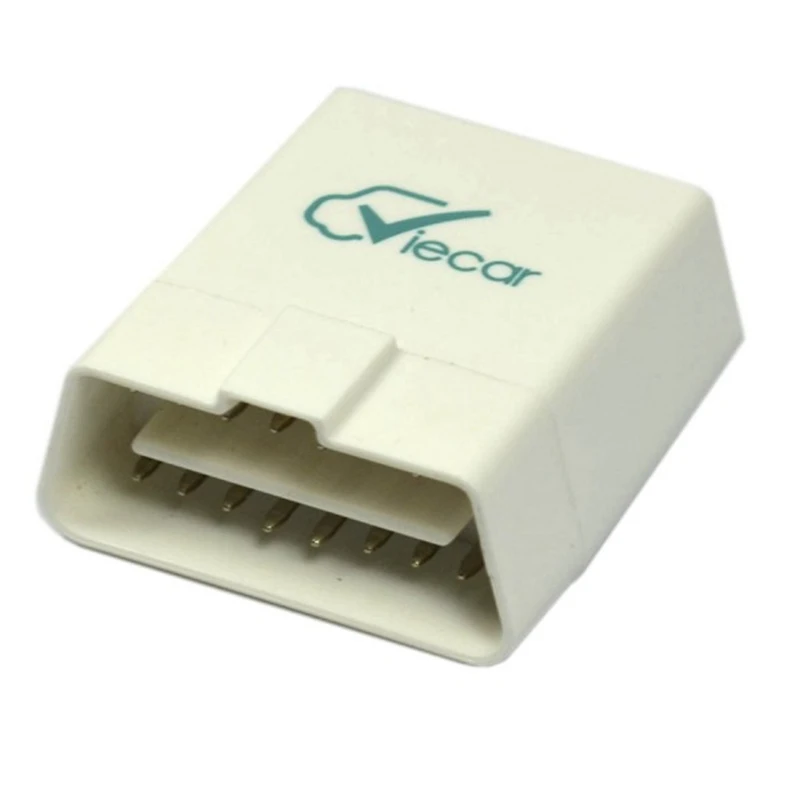 2016 Newest Viecar 4.0 OBD2 Bluetooth Scanner for Multi-brands with Car HUD Display Function |