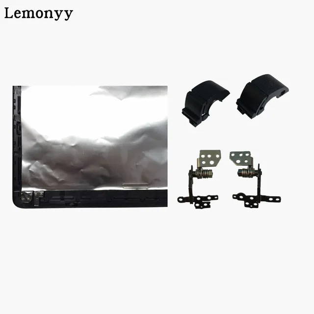 Black H and H cover Чехол для ноутбука sony Vaio SVF15 FIT15 SVF152 SVF153 SVF1541 SVF152A29W SVF152a29u Базовая верхняя крышка для ЖК-дисплея/БЕЗЕЛЬ для ЖК-экрана - Цвет: Black H and H cover