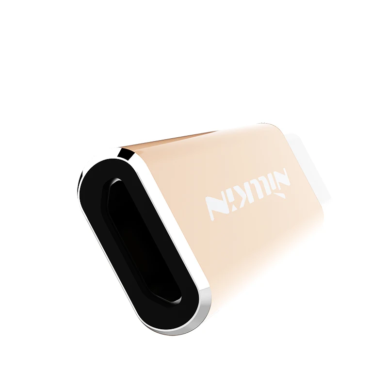 Nillkin USB адаптер для объектива кабель type C micro usb c зарядки и синхронизации данных nexus