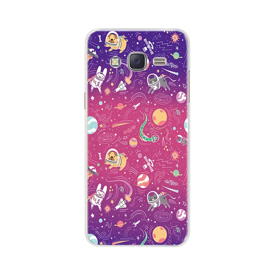 Чехол для samsung Galaxy Grand Prime чехол G530 G530H G531 G531H G531F SM-G531F Чехол Мягкий ТПУ силиконовый чехол для телефона с принтом s