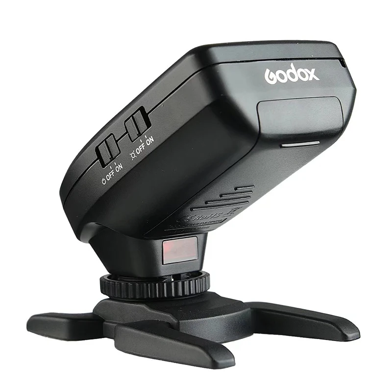 Godox XPro C E TTL 2 4G беспроводной HSS Flash Trigger + XTR 16 ресивер для Canon X1R AD360/DE/QT/DP/QS/GS/GT Series|flash