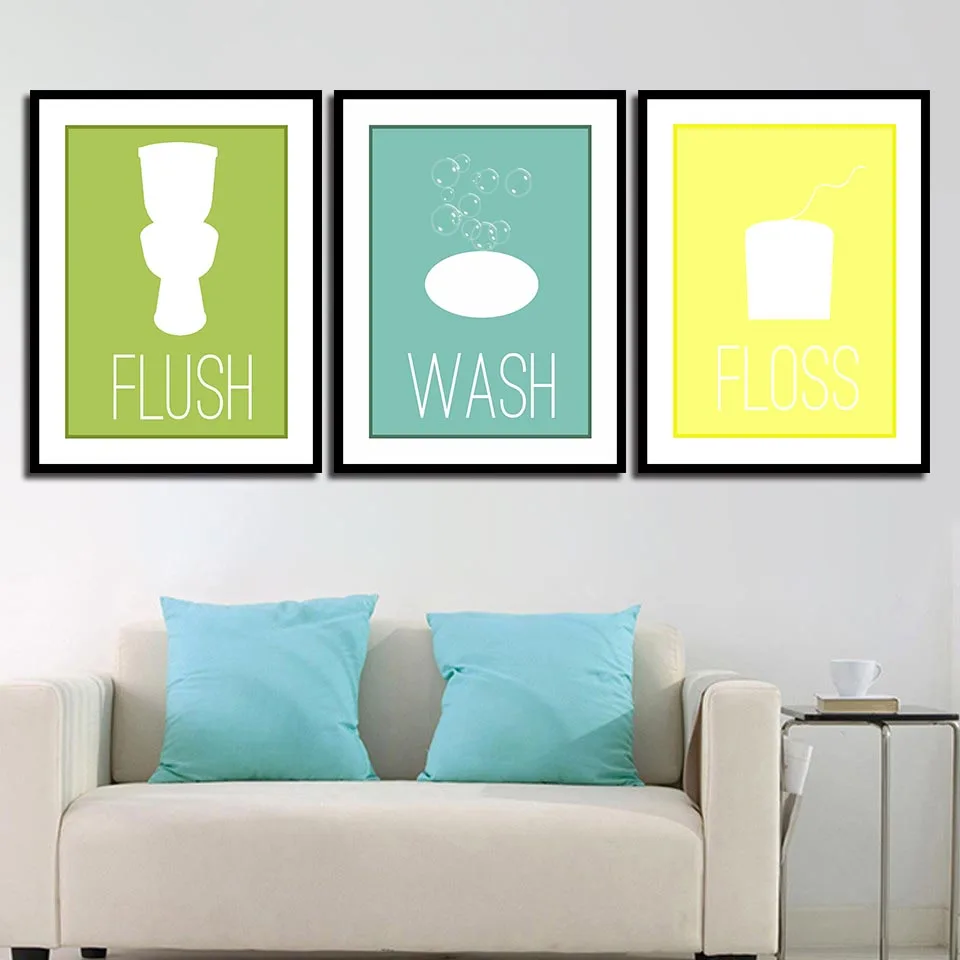 

Abstract Cartoon Modern Home Decor Painting Space Wall Art For Living Room Nordic Minimalist Style Poster Canvas Unframe