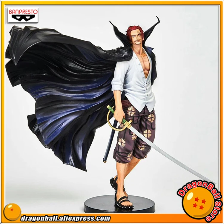 Фигурка из японского аниме ONE PIECE Оригинальная фигурка колоссеума BWFC Zoukeiou vol.2