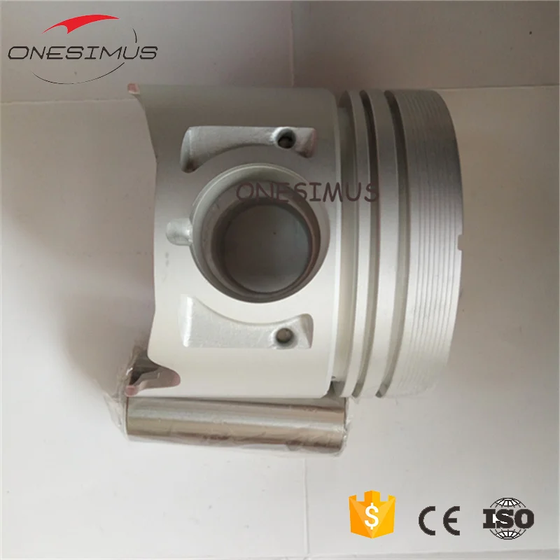 Автомобильный поршень STD OEM 8 97086 499 10 95 4 мм для ISUZU 4JG2 Bighorn Elf|car piston|oem pistonsisuzu piston |