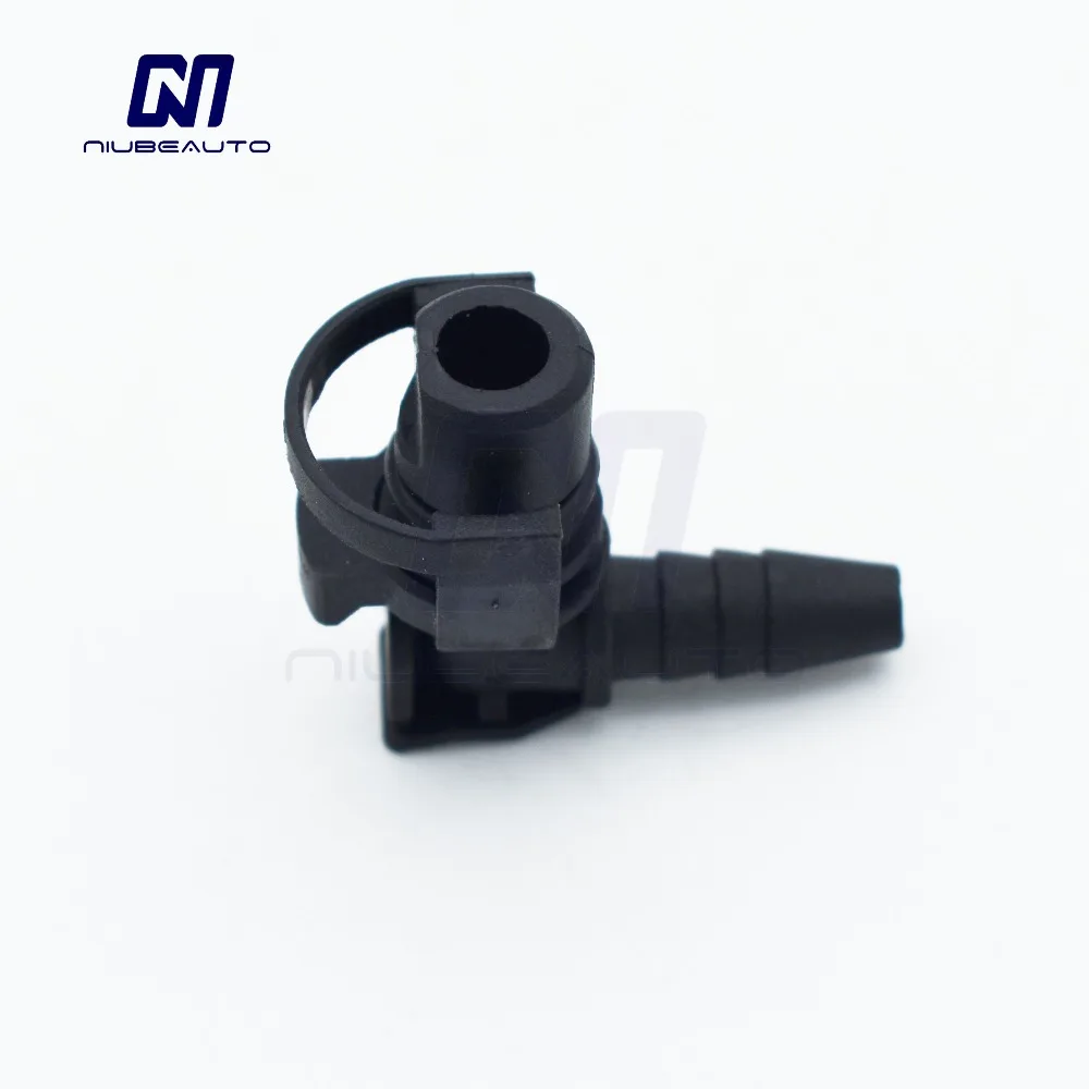 NIUBEAUTO OEM дроссельной заслонки нагреватель трубы шланг разъем для Chevrolet Cruze Epica Sonic Opel Astra 55574685 55569809 55354565