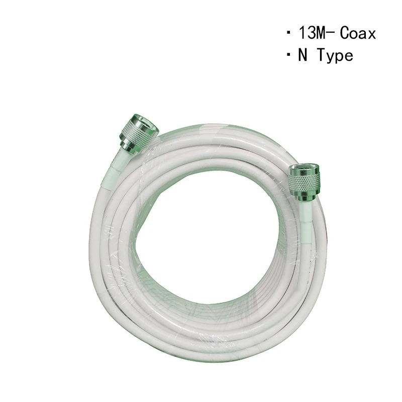 ATNJ мобильный повторитель GSM сигнала 900 WCDMA 2100 усилитель Сотовая связь UMTS Band 1 70dB