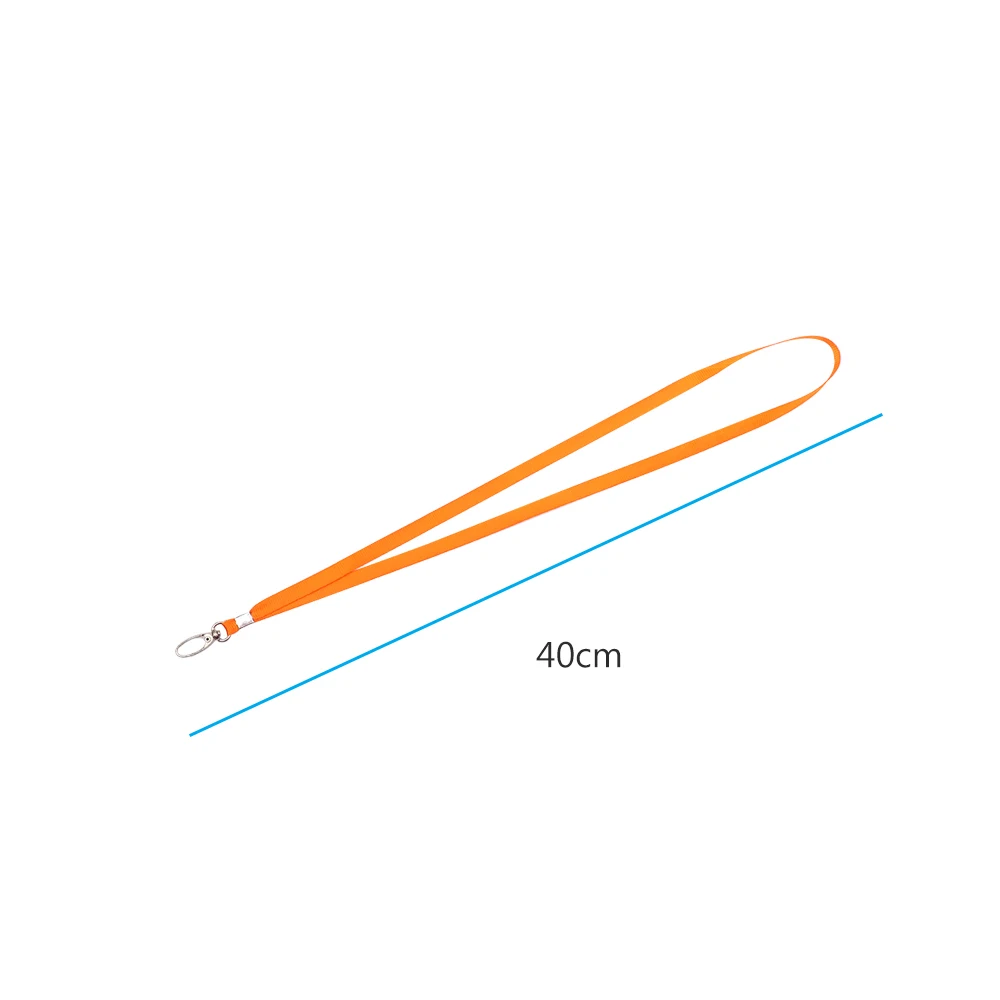 Держатель для карт из искусственной кожи с веревкой двойной Футляр чехол