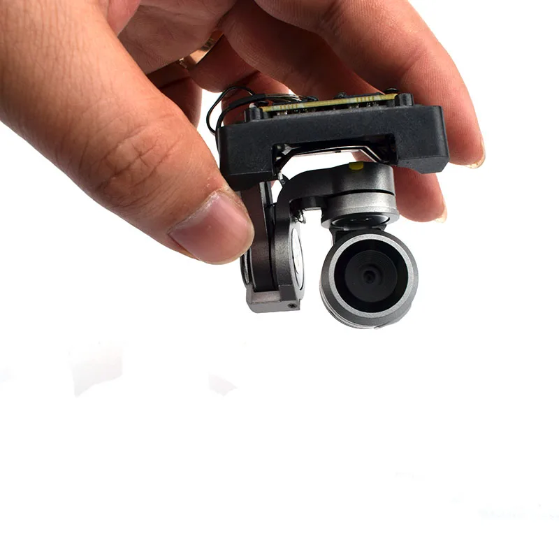 Карданный двигатель Камеры FPV HD 4k камера для дрона Dji Mavic Pro