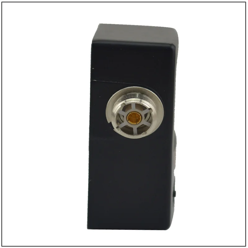 NISSEI RS 70 RS70 цифровой SWR/Измеритель Мощности HF 1 6 60 МГц 200 Вт м разъем SWR измеритель