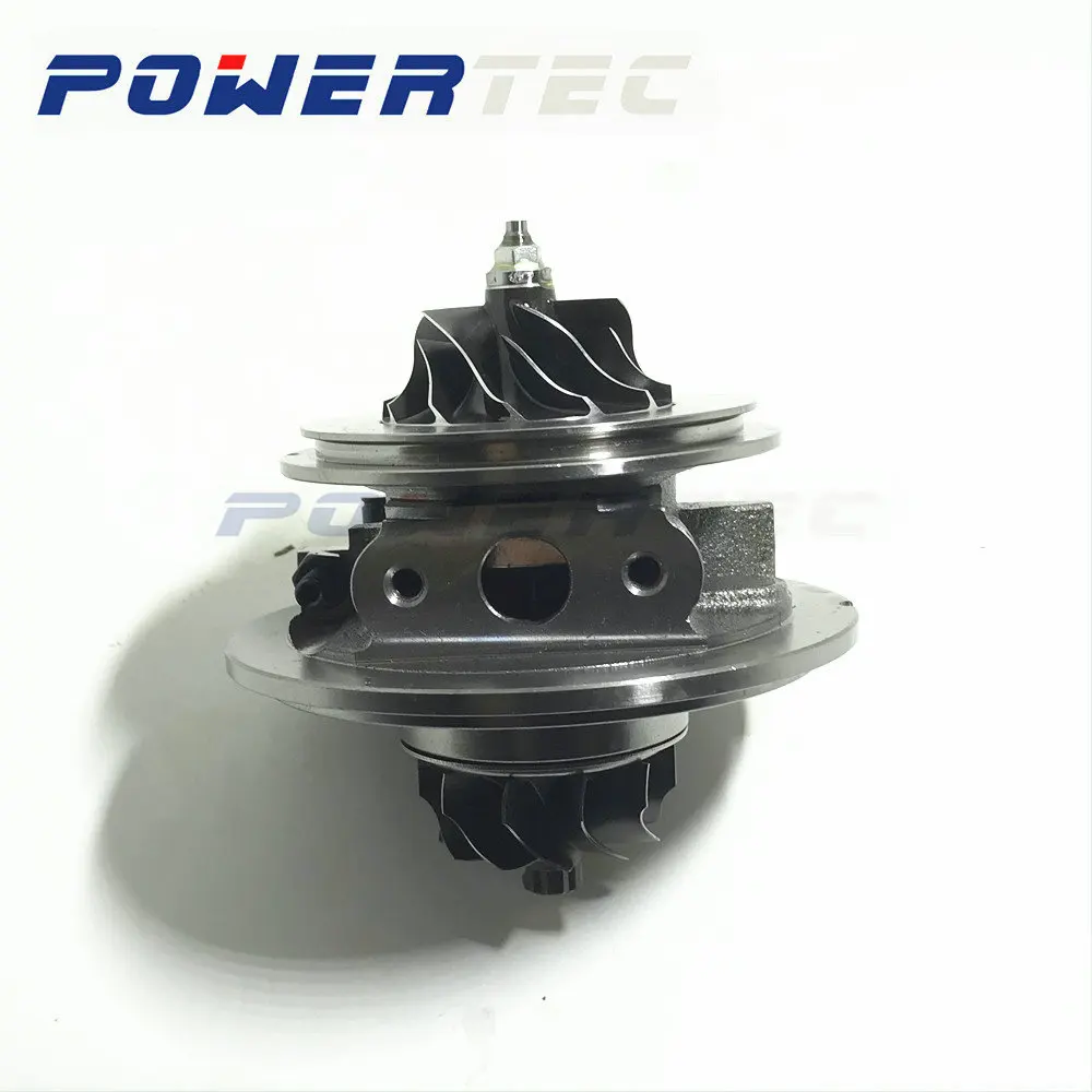 NEW core turbo charger 49377-07510 for Volkswagen Crafter Commercial TD 2.5TD CECA CECB BJL R5 LT3 Euro5 - TD04L turbolader CHRA |
