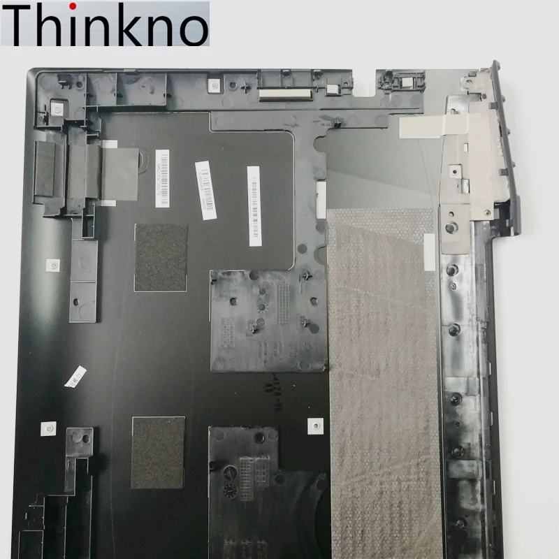 Для lenovo Y70-70 Y70 Y70T Y70-80 17," D оболочки черный Нижняя крышка корпуса AP14S000B00 5CB0G59916